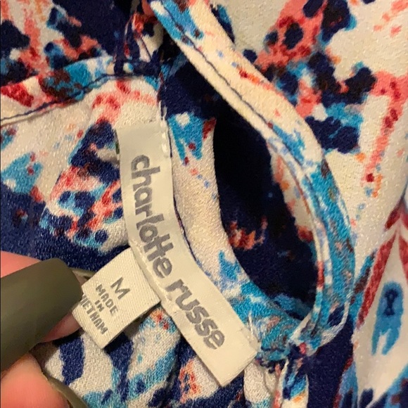 romper - Picture 4 of 4